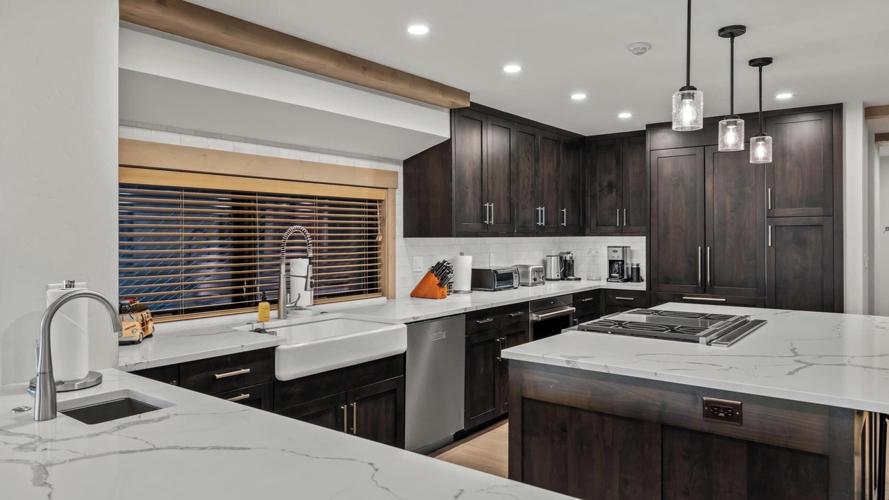 Photo of Kitchen in Steamboat Springs