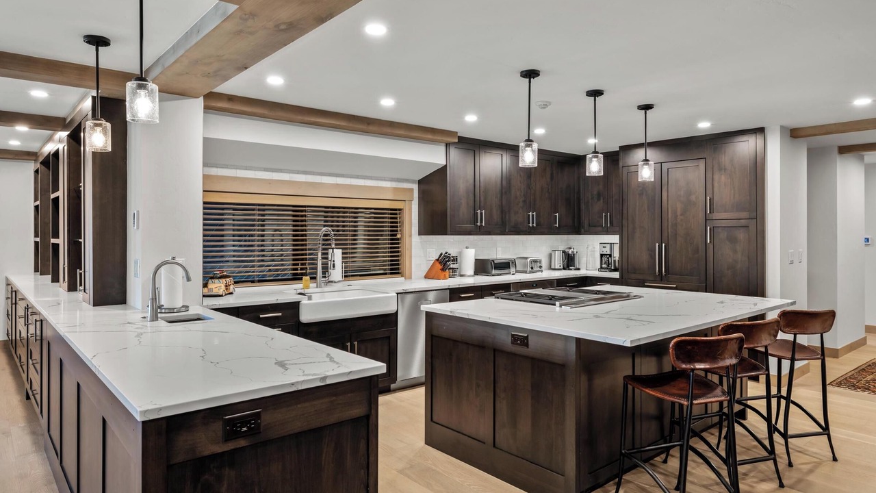 Photo of Kitchen in Steamboat Springs