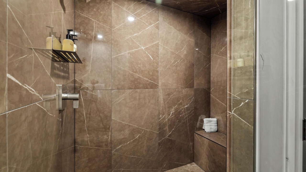 Photo of Bathroom in Steamboat Springs