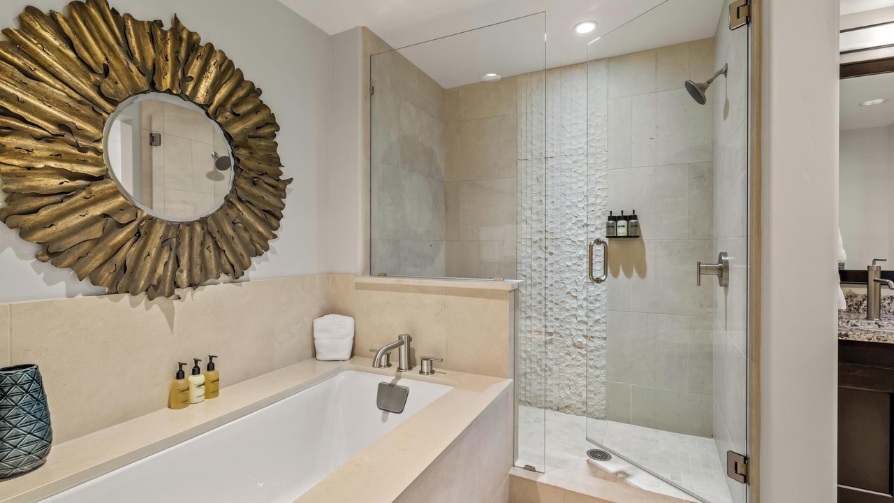 Photo of Bathroom in Steamboat Springs