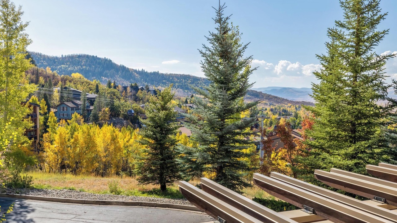Photo of Outdoor in Steamboat Springs