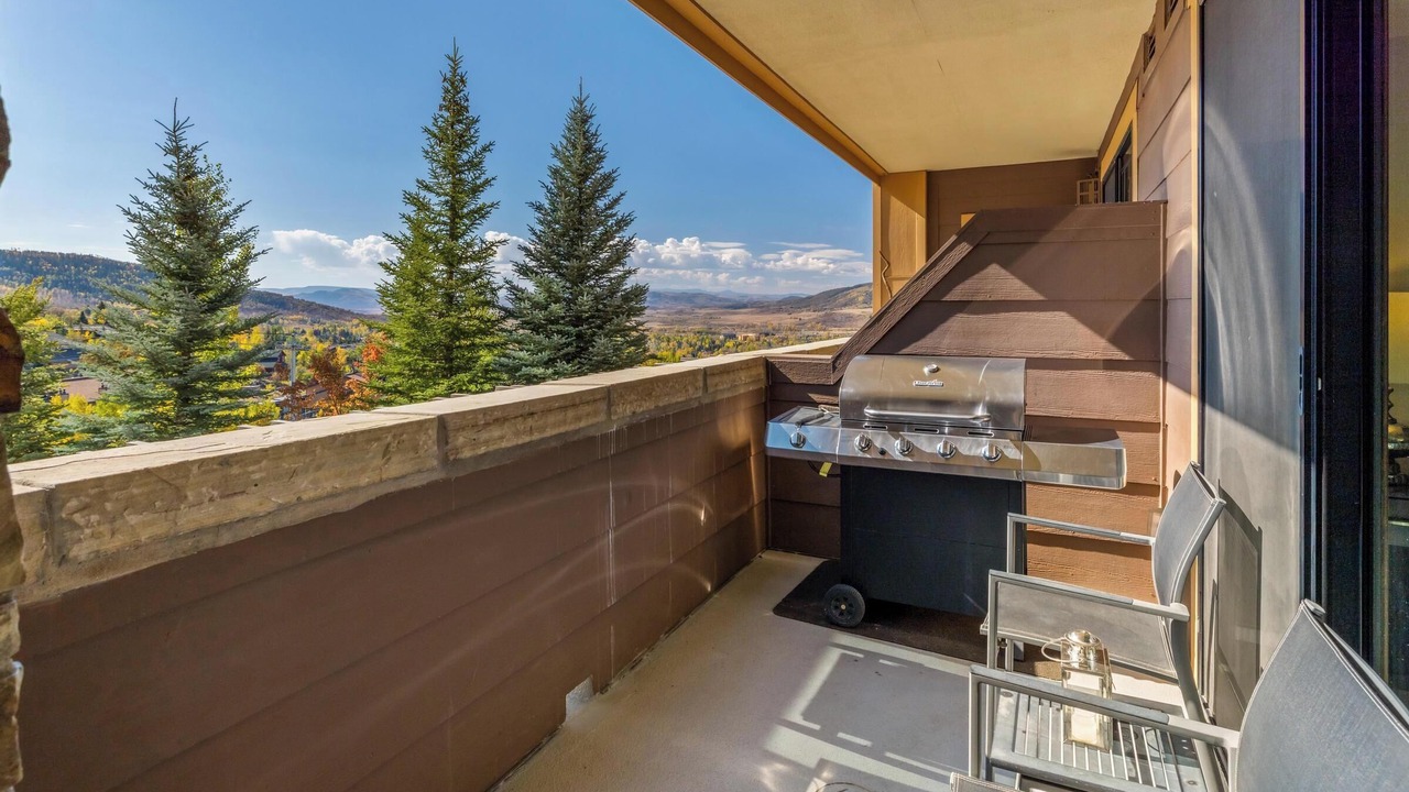 Photo of Outdoor in Steamboat Springs