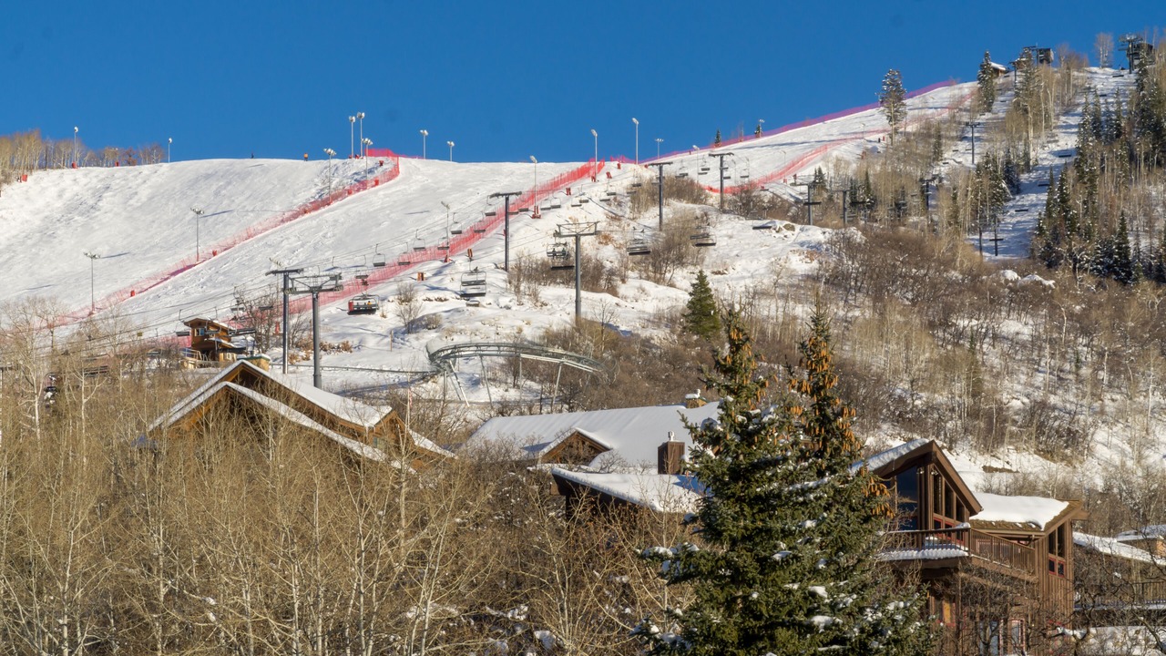 Photo of Others in Steamboat Springs