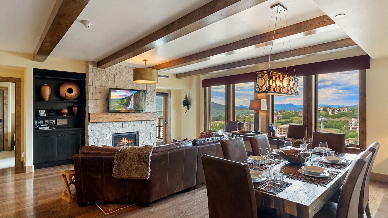 Photo of Others in Steamboat Springs