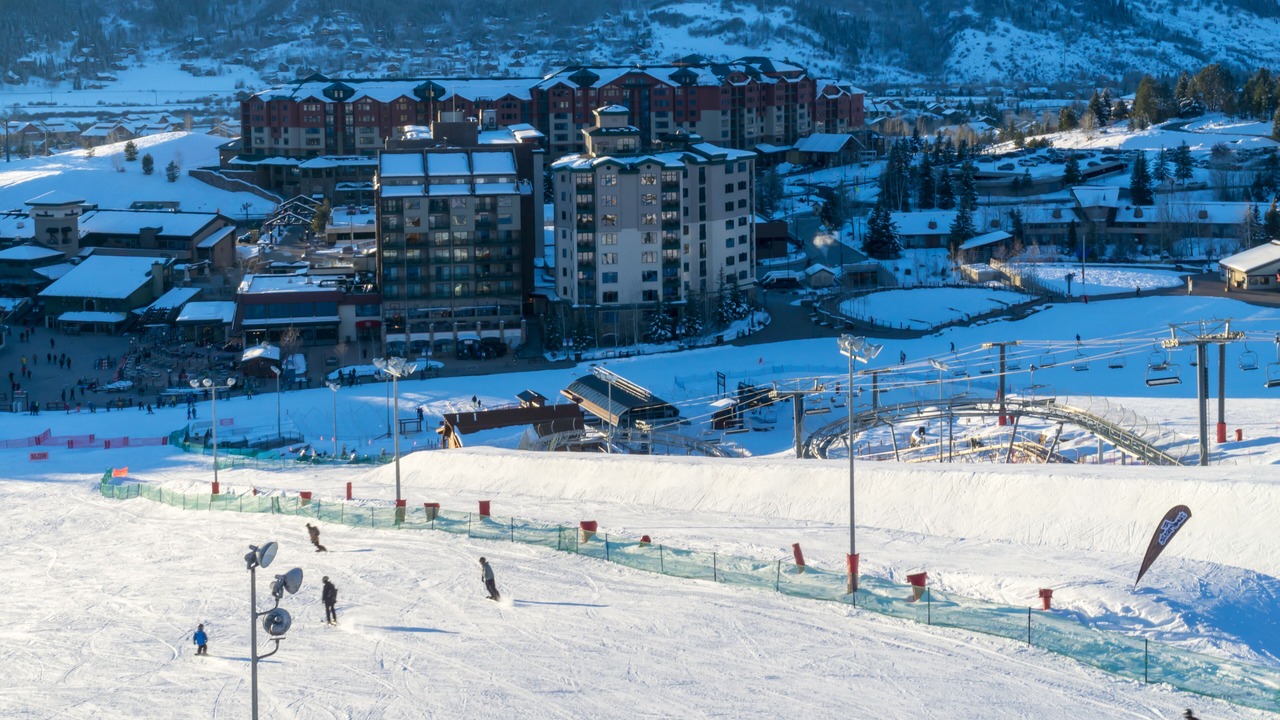 Photo of Others in Steamboat Springs