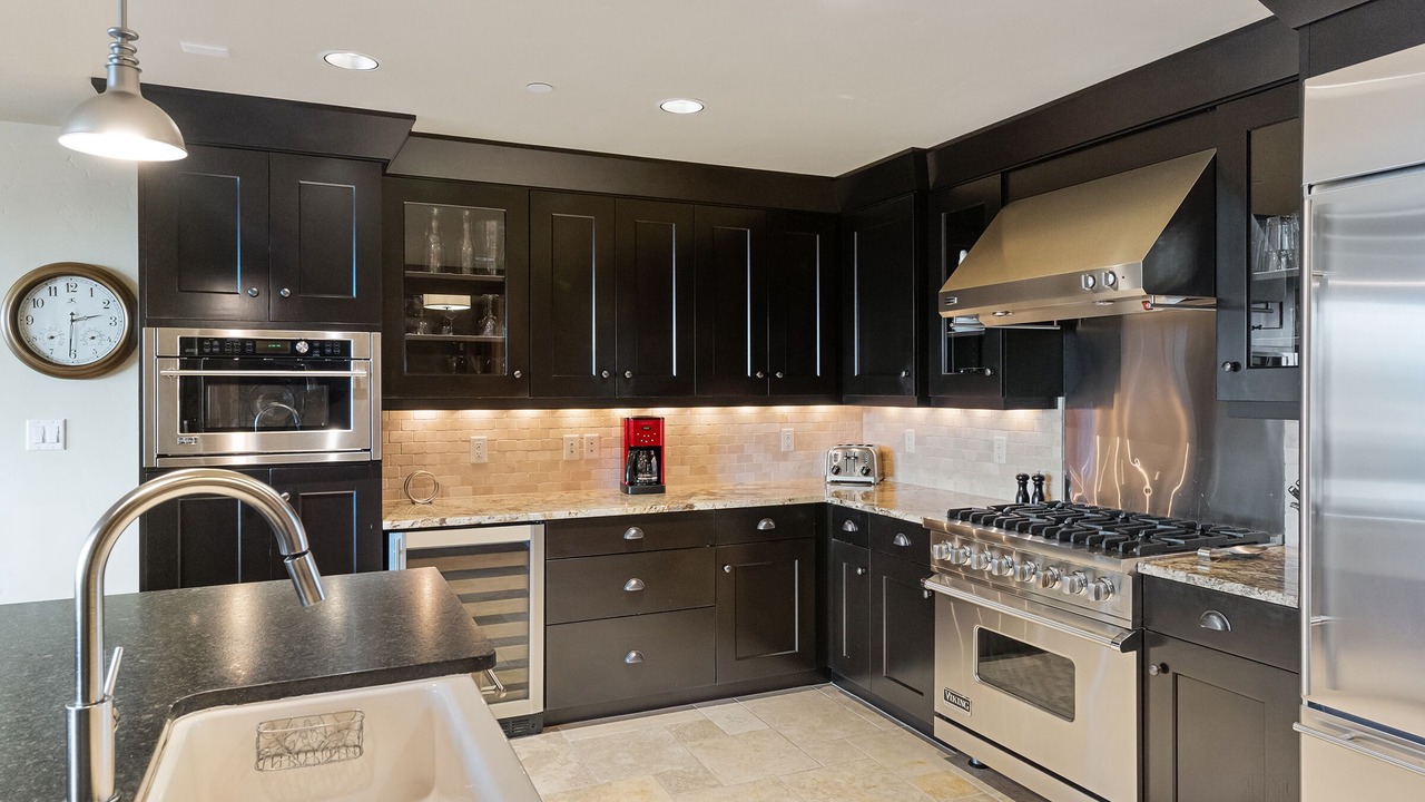 Photo of Kitchen in Steamboat Springs