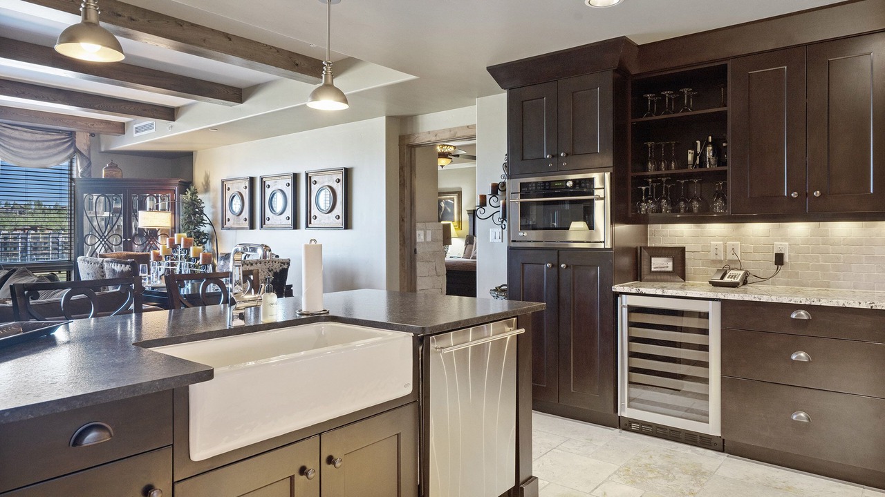 Photo of Kitchen in Steamboat Springs