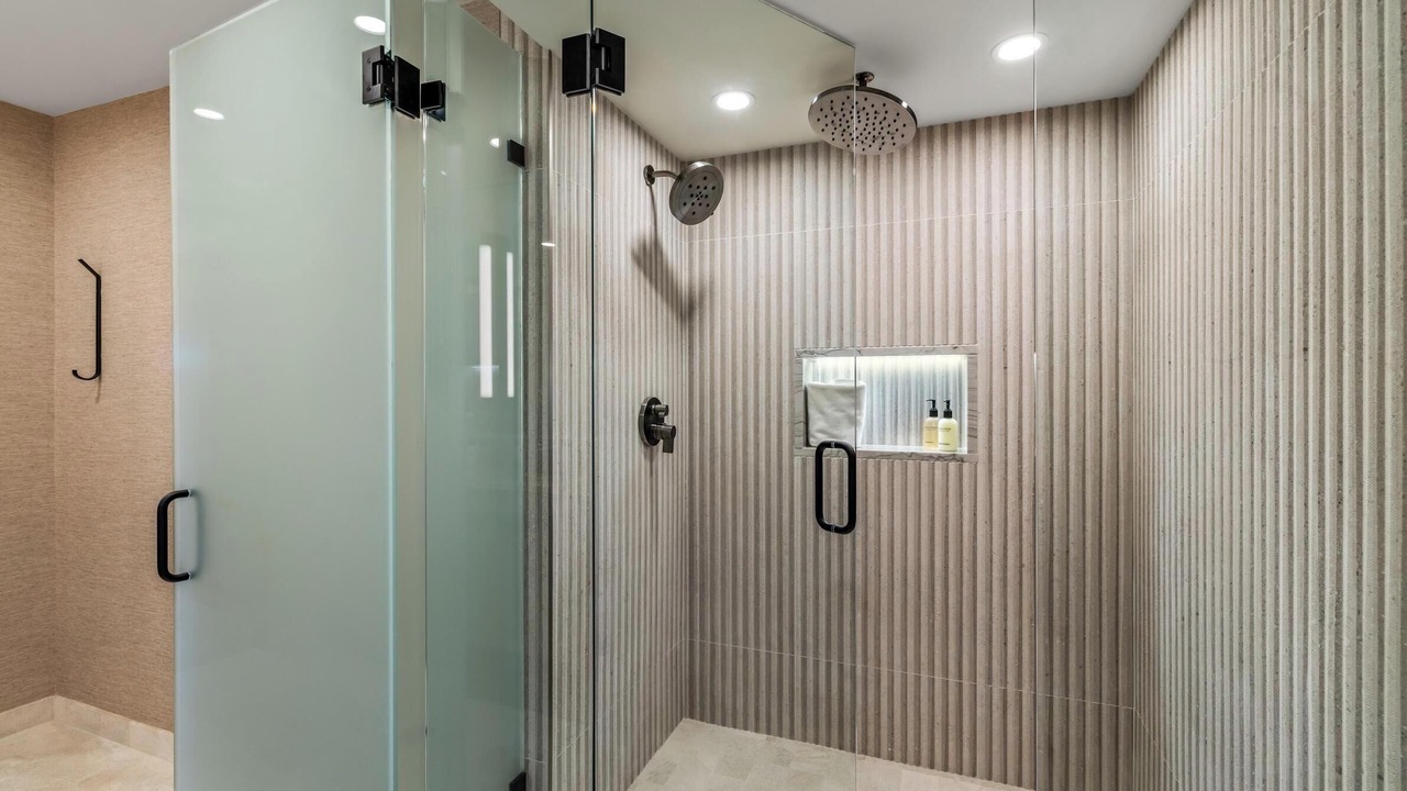 Photo of Bathroom in Steamboat Springs