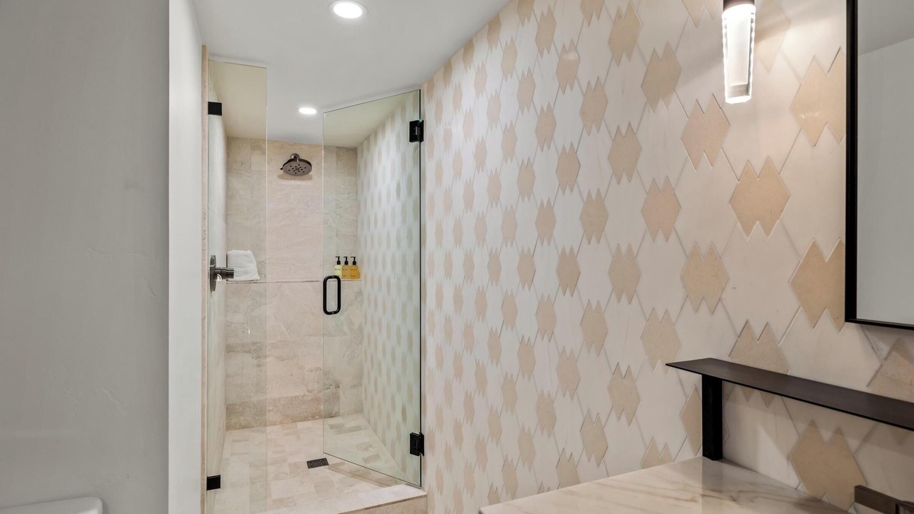 Photo of Bathroom in Steamboat Springs
