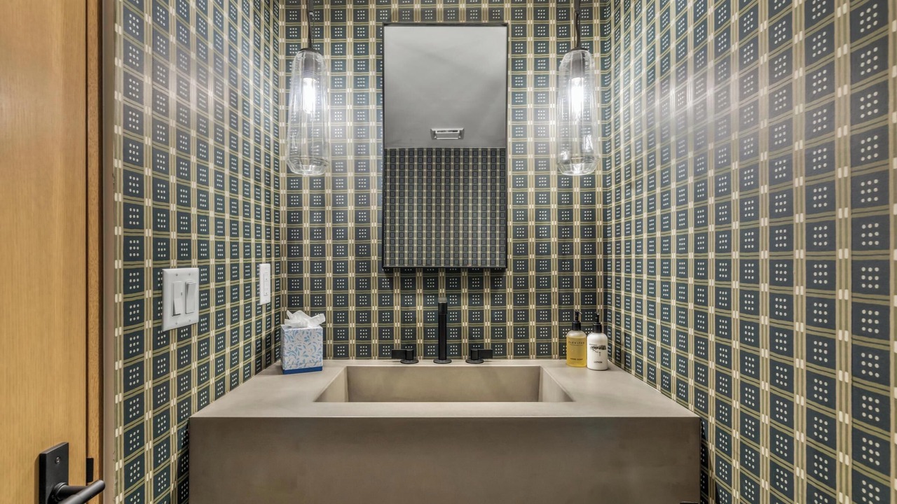 Photo of Bathroom in Steamboat Springs