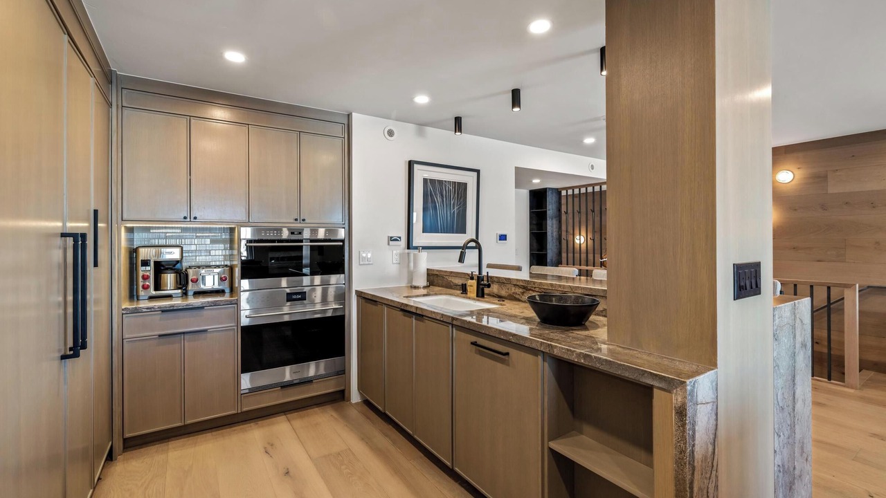 Photo of Kitchen in Steamboat Springs