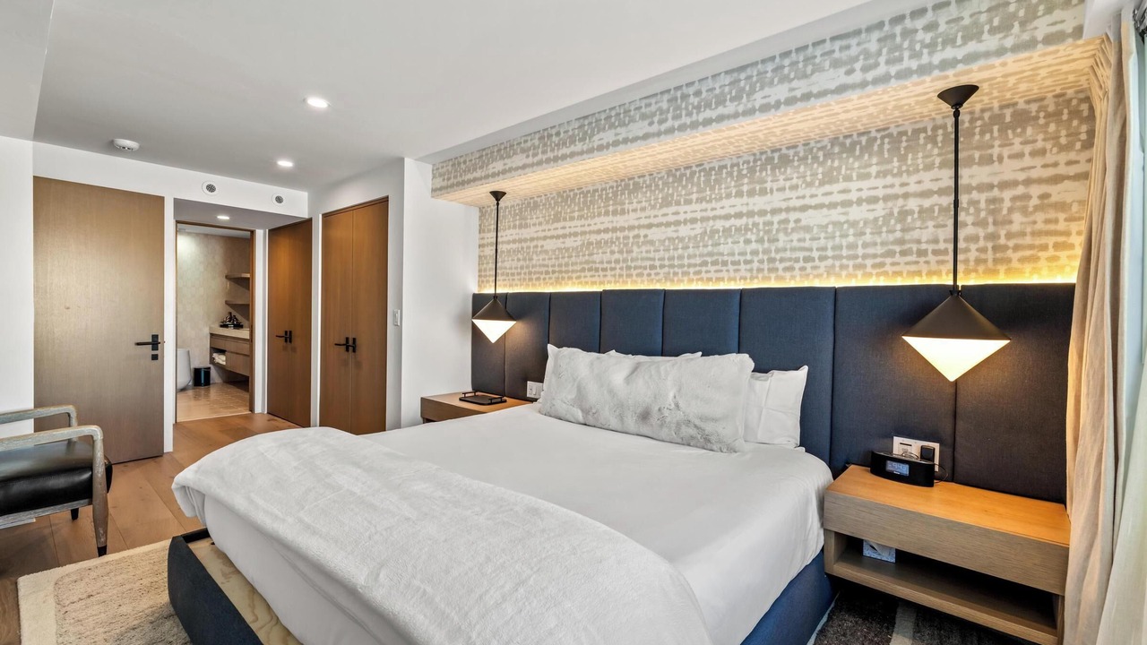 Photo of Bedroom in Steamboat Springs