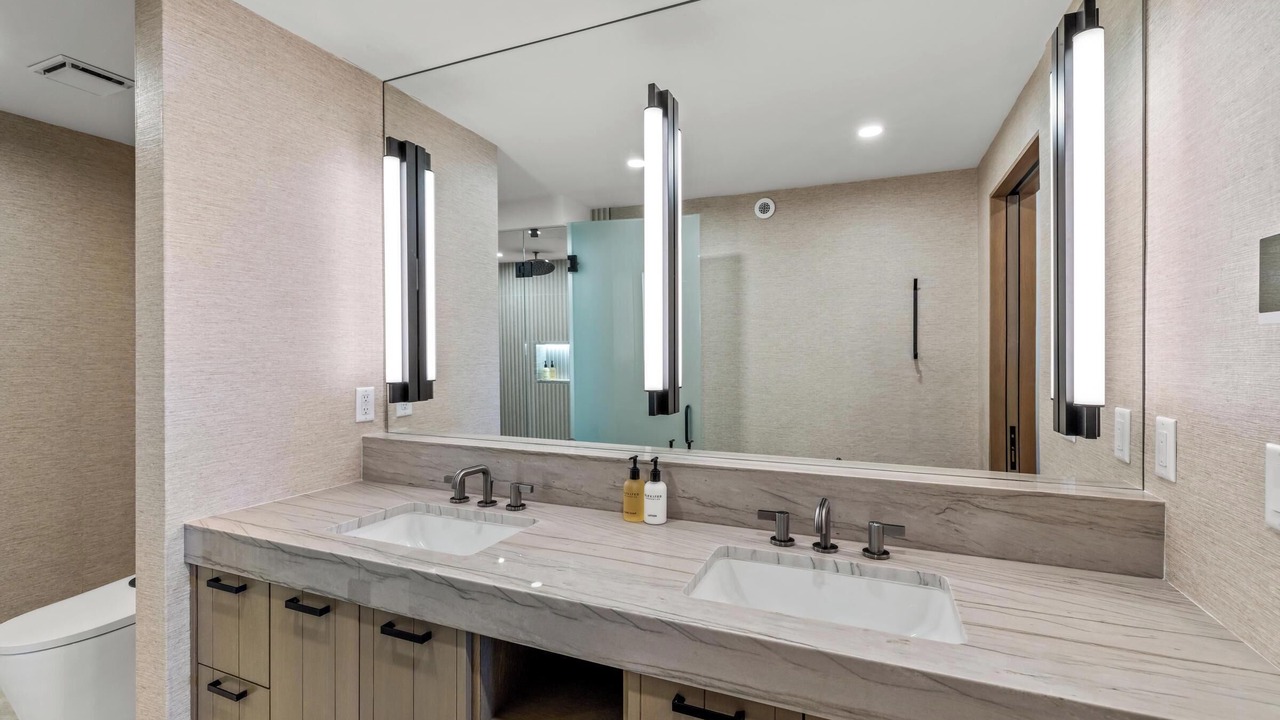 Photo of Bathroom in Steamboat Springs
