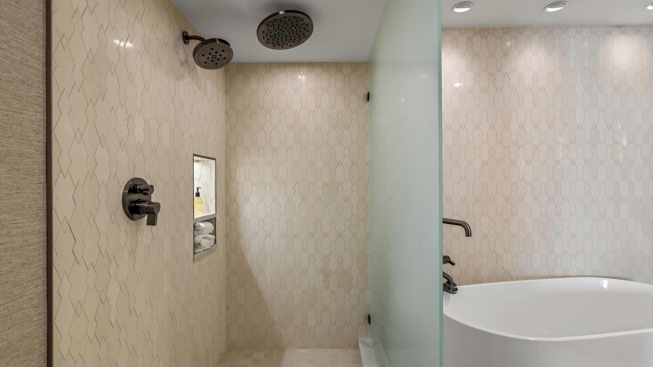 Photo of Bathroom in Steamboat Springs