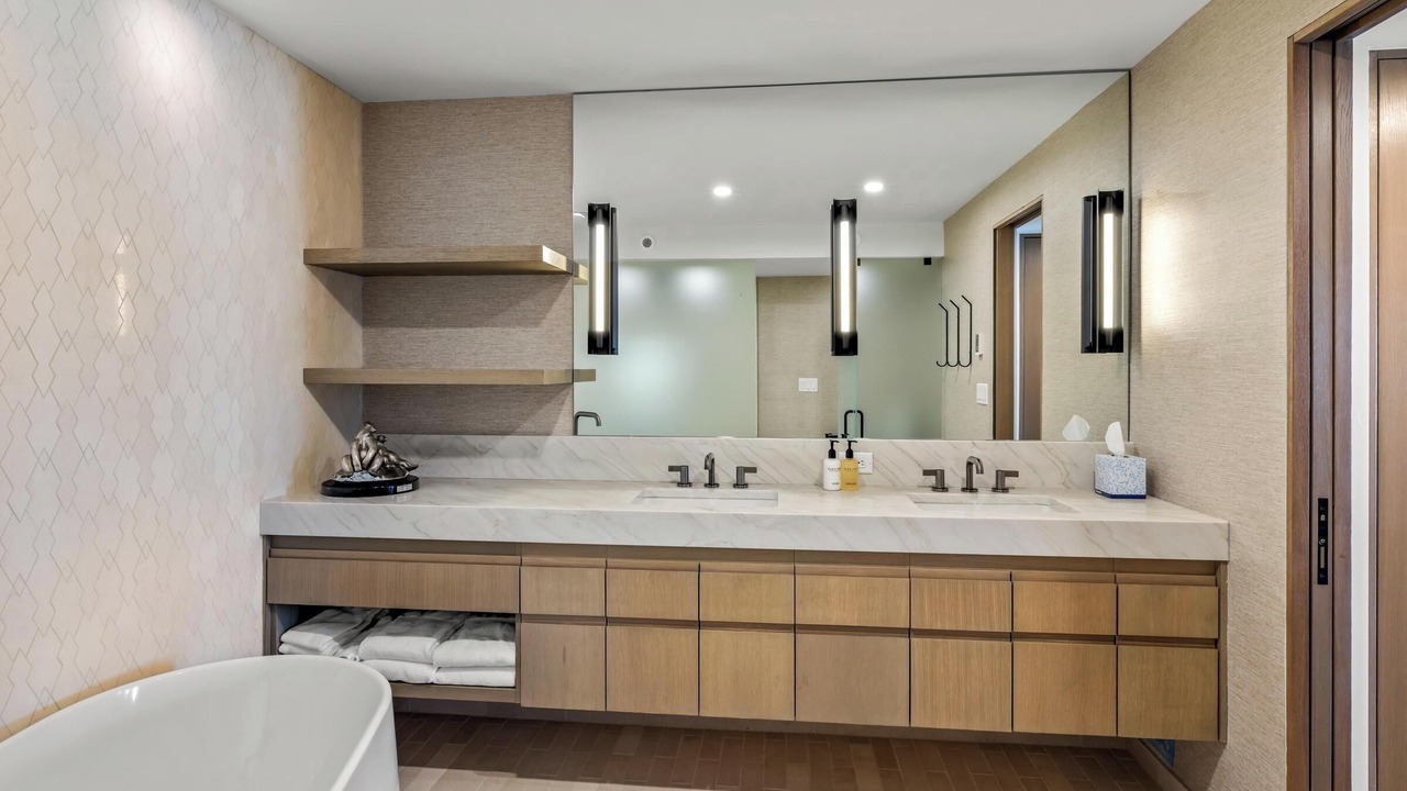 Photo of Bathroom in Steamboat Springs