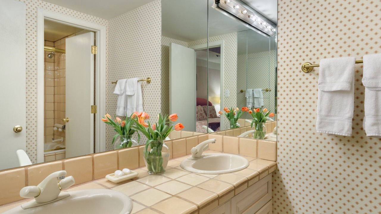 Photo of Bathroom in Aspen