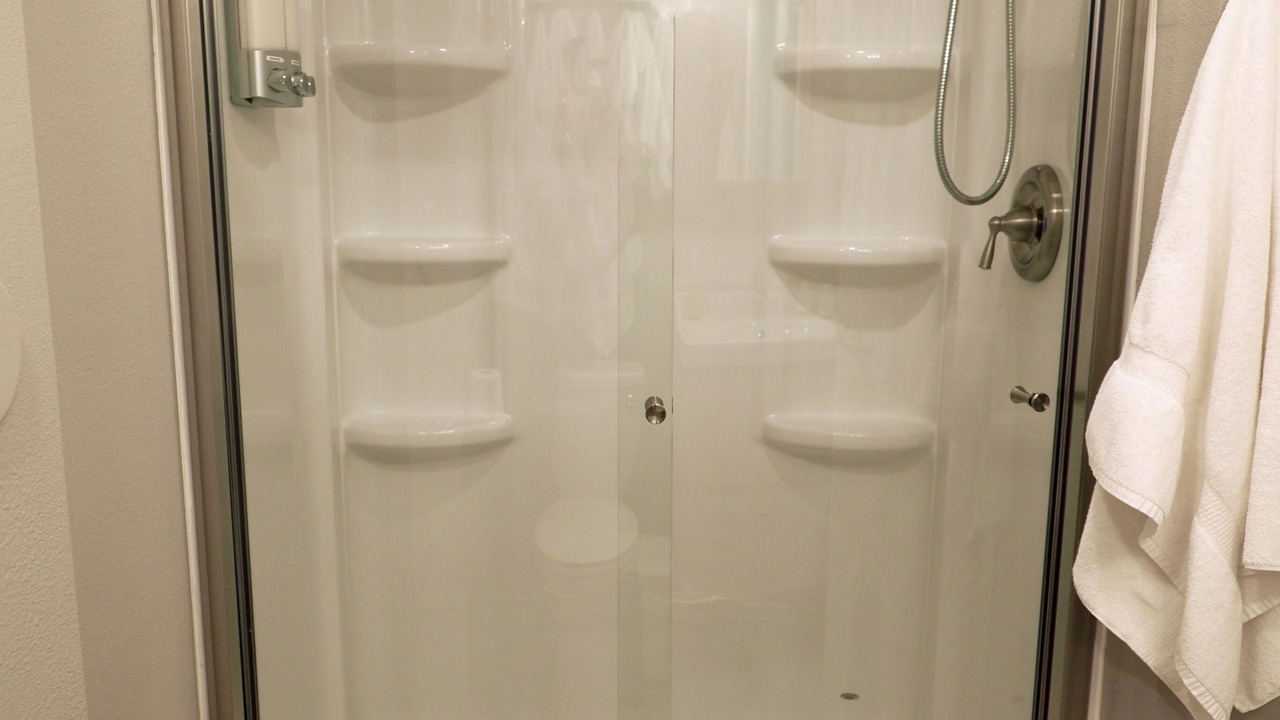 Photo of Bathroom in Eiber
