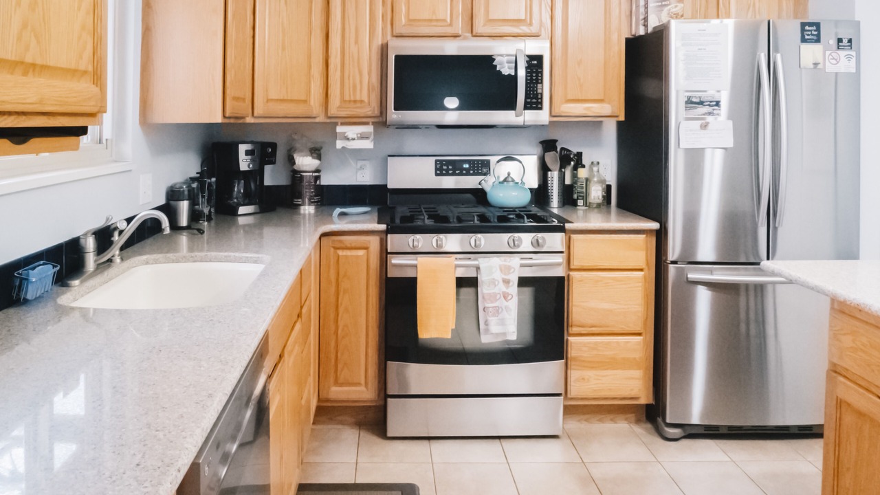 Photo of Kitchen in Eiber
