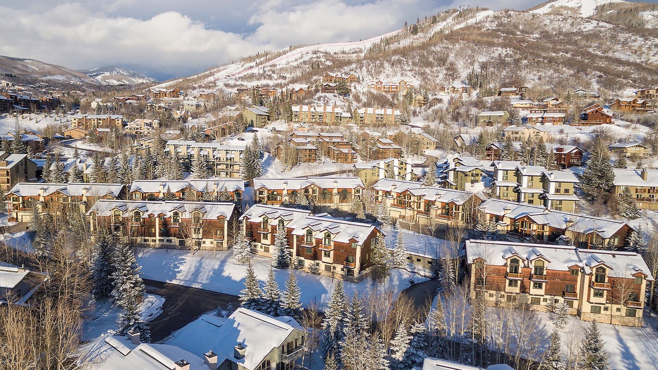 Photo of Others in Steamboat Springs