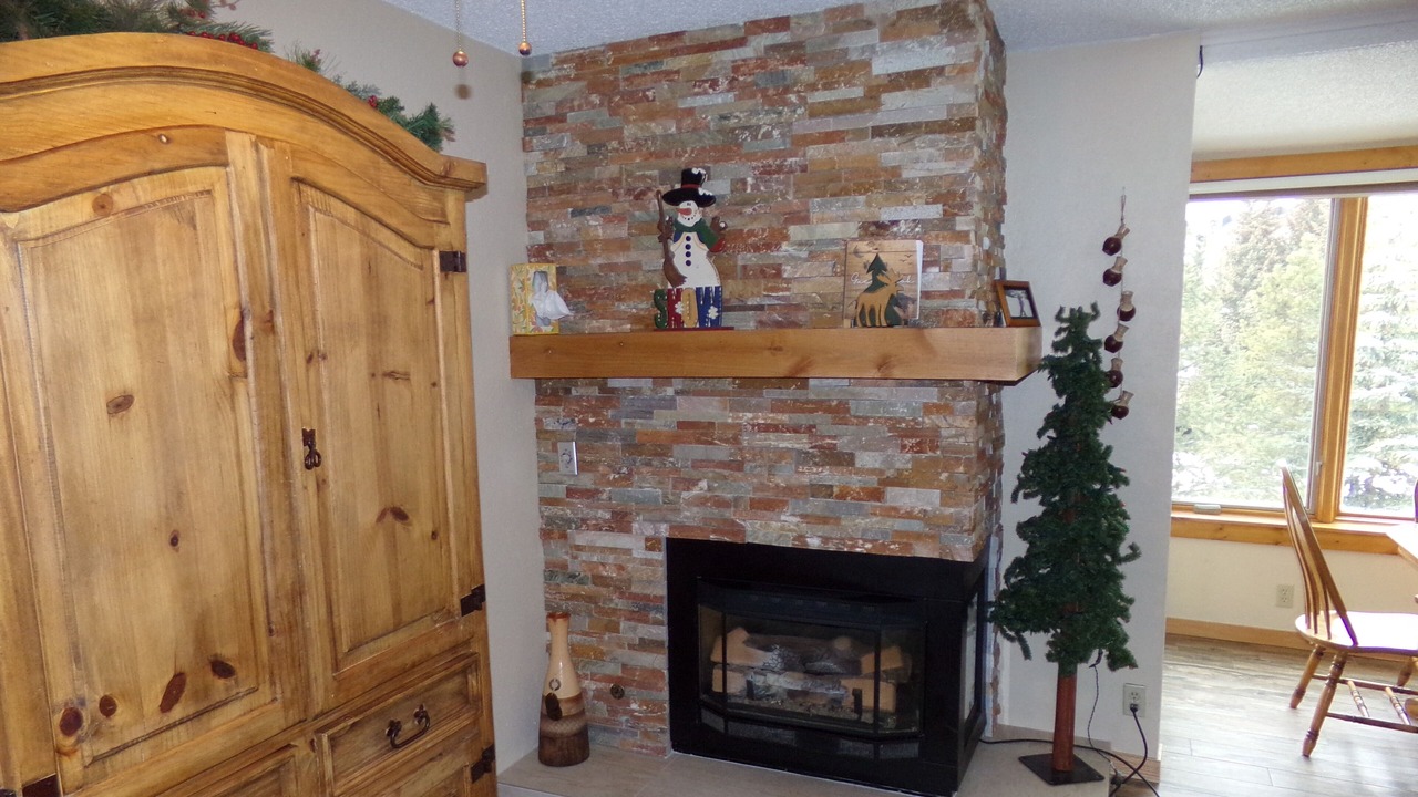 Photo of Livingroom in Copper Mountain Village