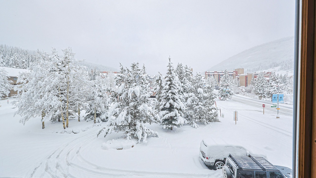 Photo of Others in Copper Mountain Village