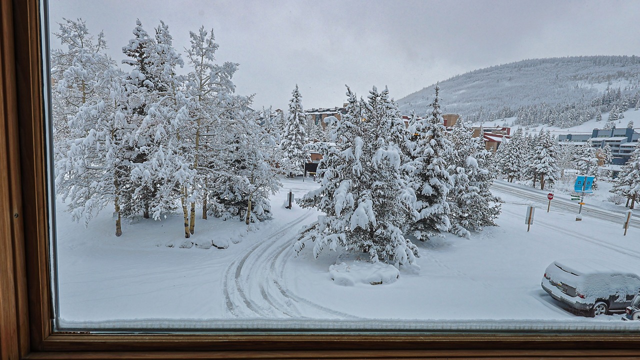 Photo of Others in Copper Mountain Village