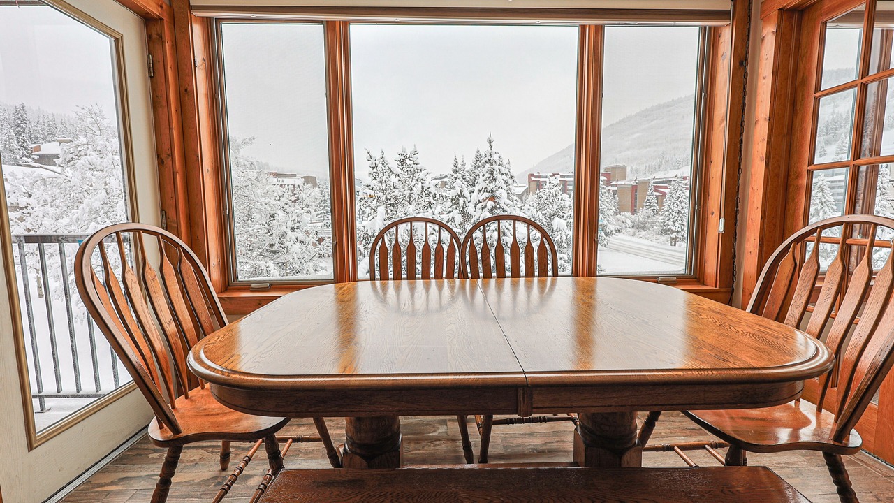 Photo of Others in Copper Mountain Village
