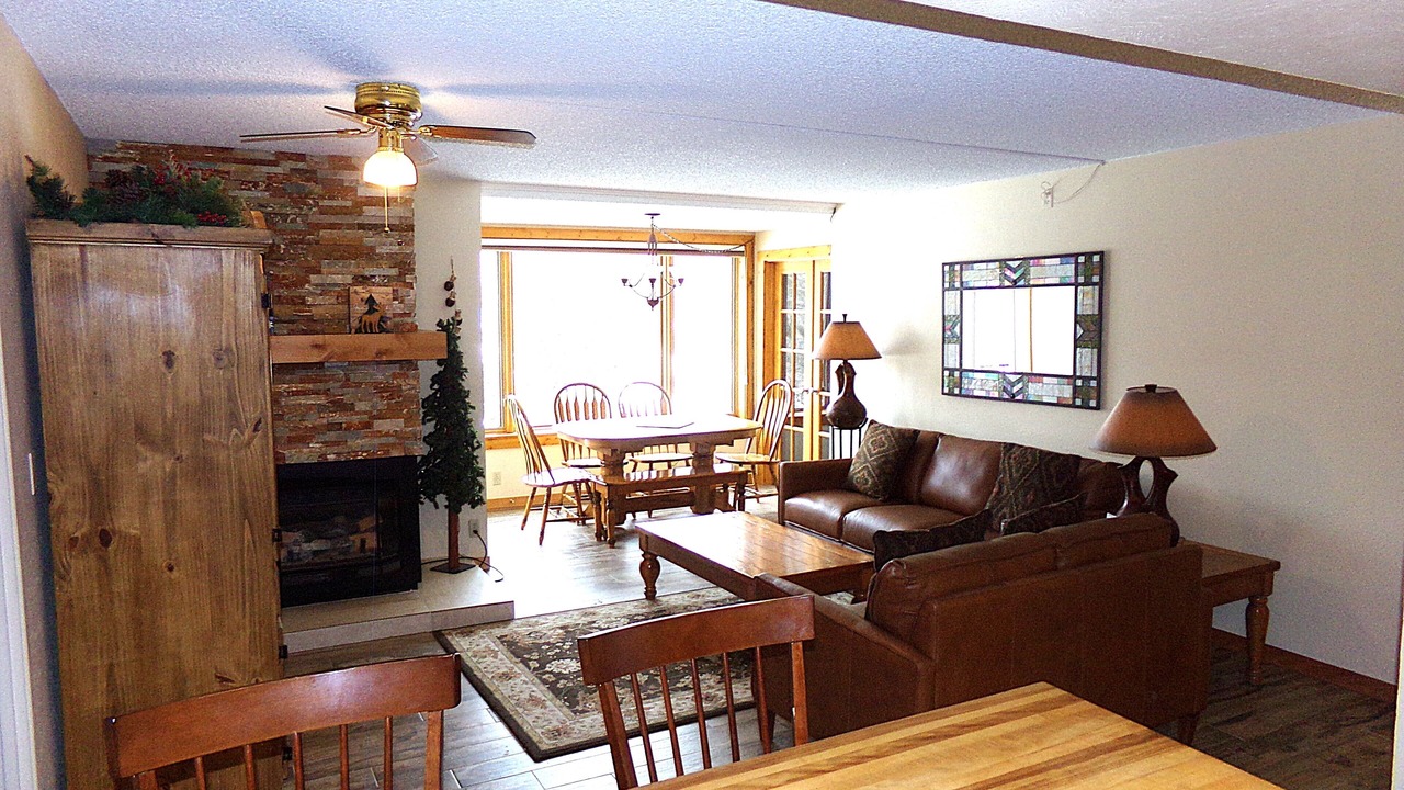 Photo of Others in Copper Mountain Village