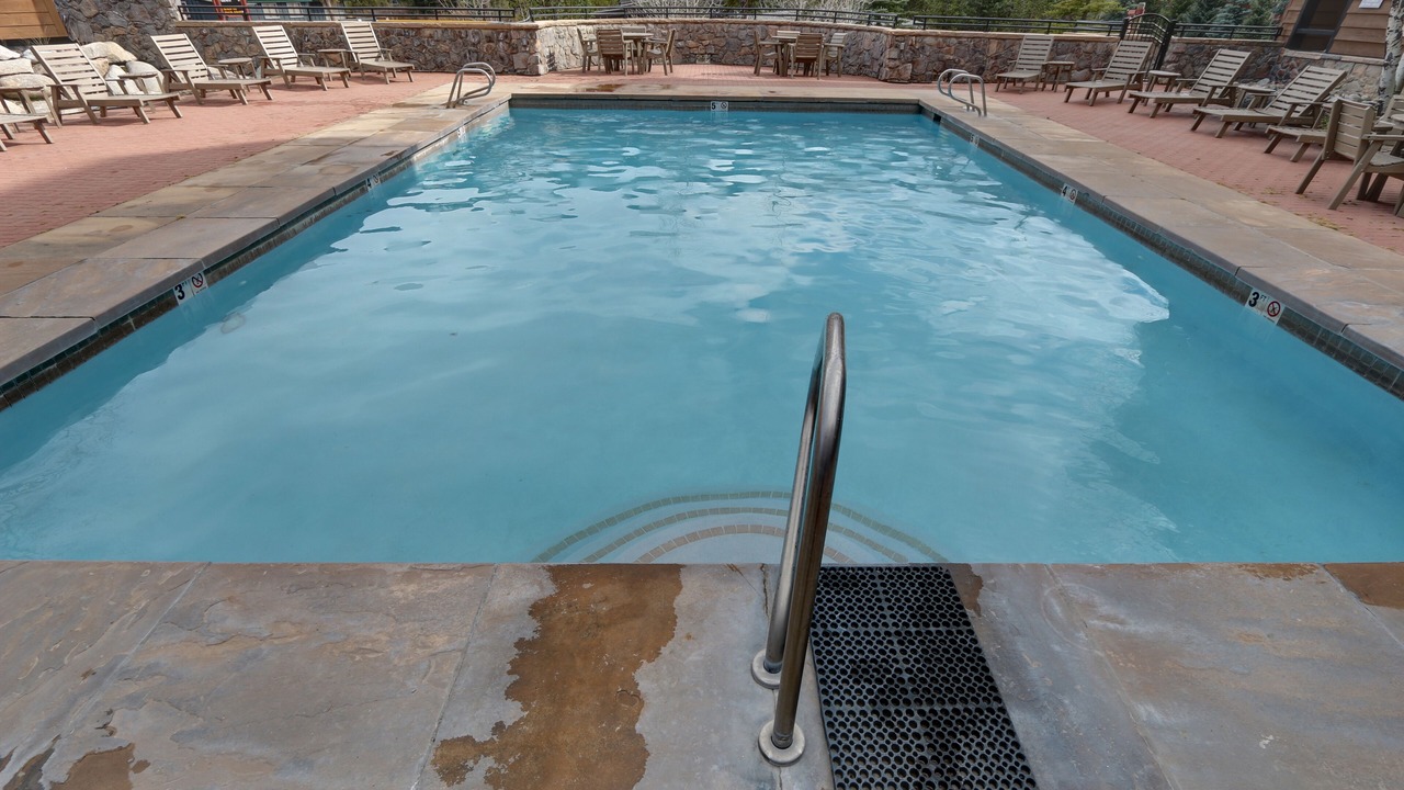 Photo of Outdoor in River Run