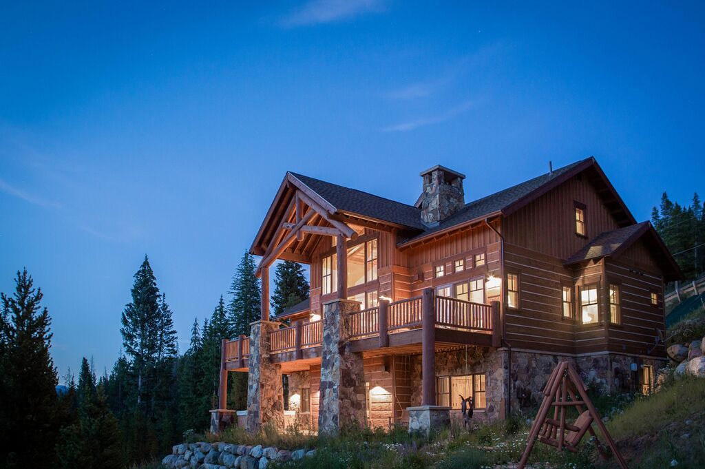 Photo of Outdoor in Breckenridge