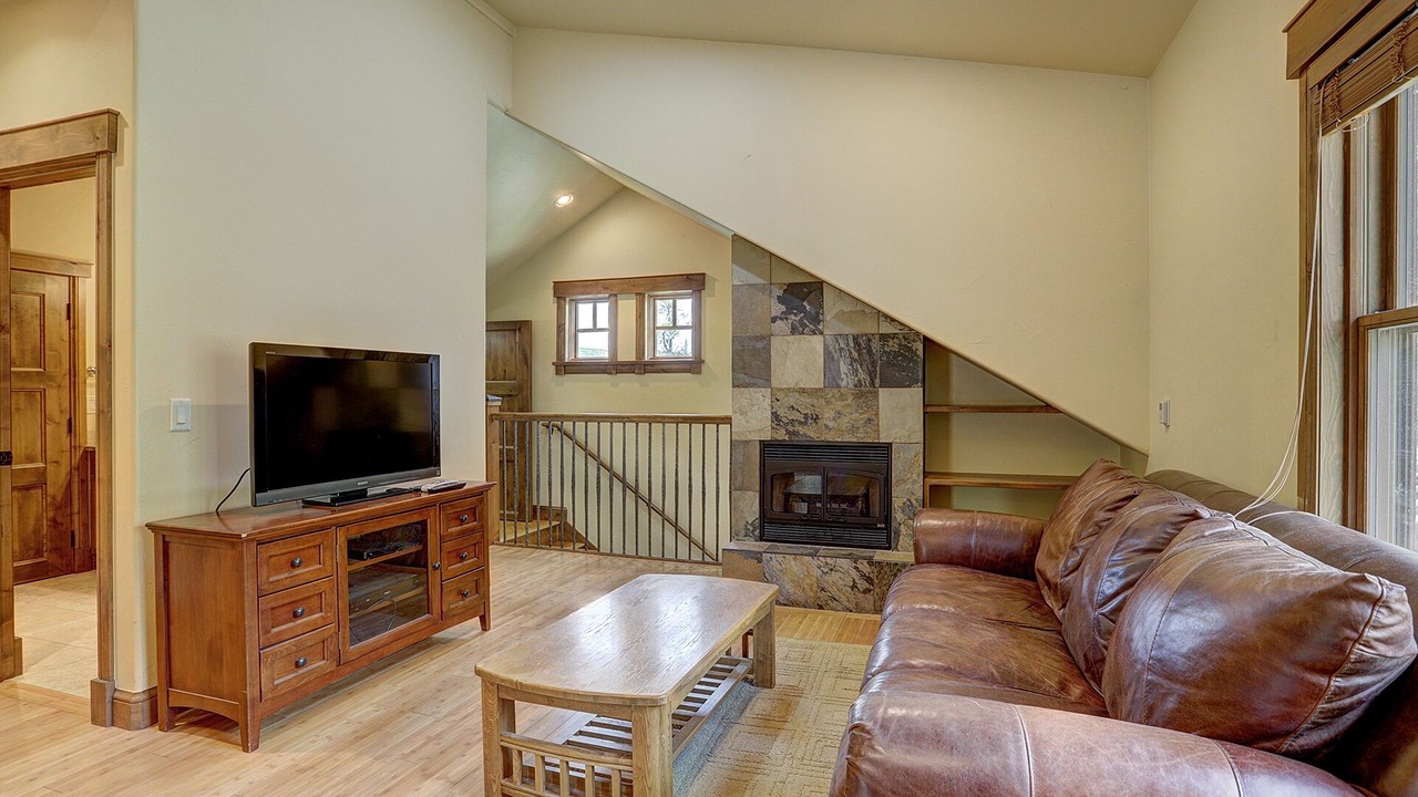 Photo of Livingroom in Breckenridge