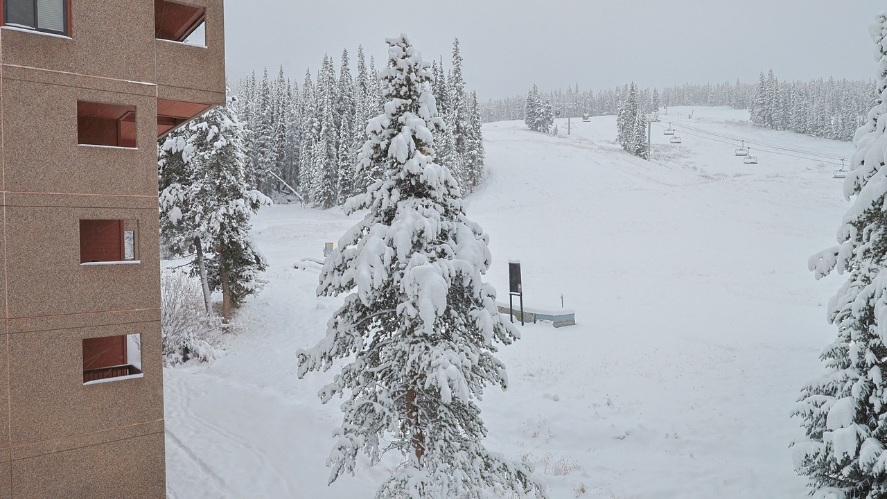 Photo of Others in Copper Mountain Village