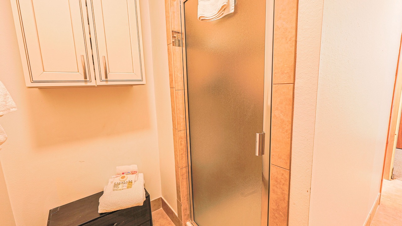 Photo of Bathroom in Copper Mountain Village