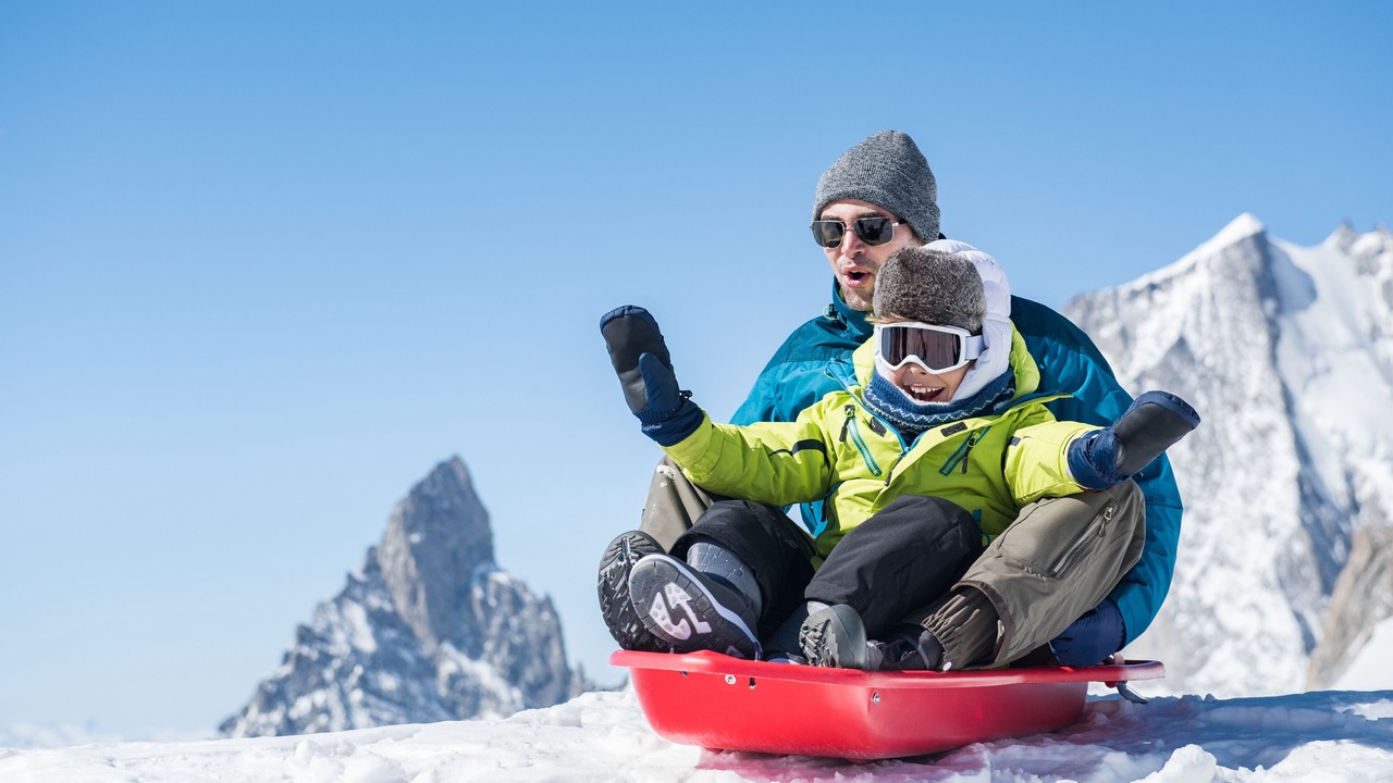 Photo of Others in Copper Mountain Village