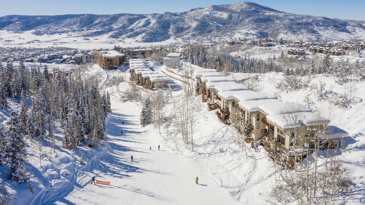Photo of Others in Steamboat Springs
