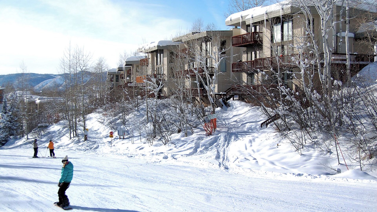 Photo of Others in Steamboat Springs
