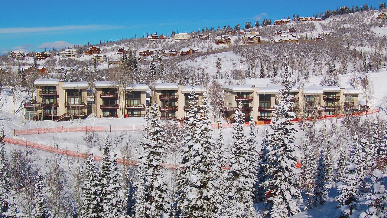 Photo of Others in Steamboat Springs