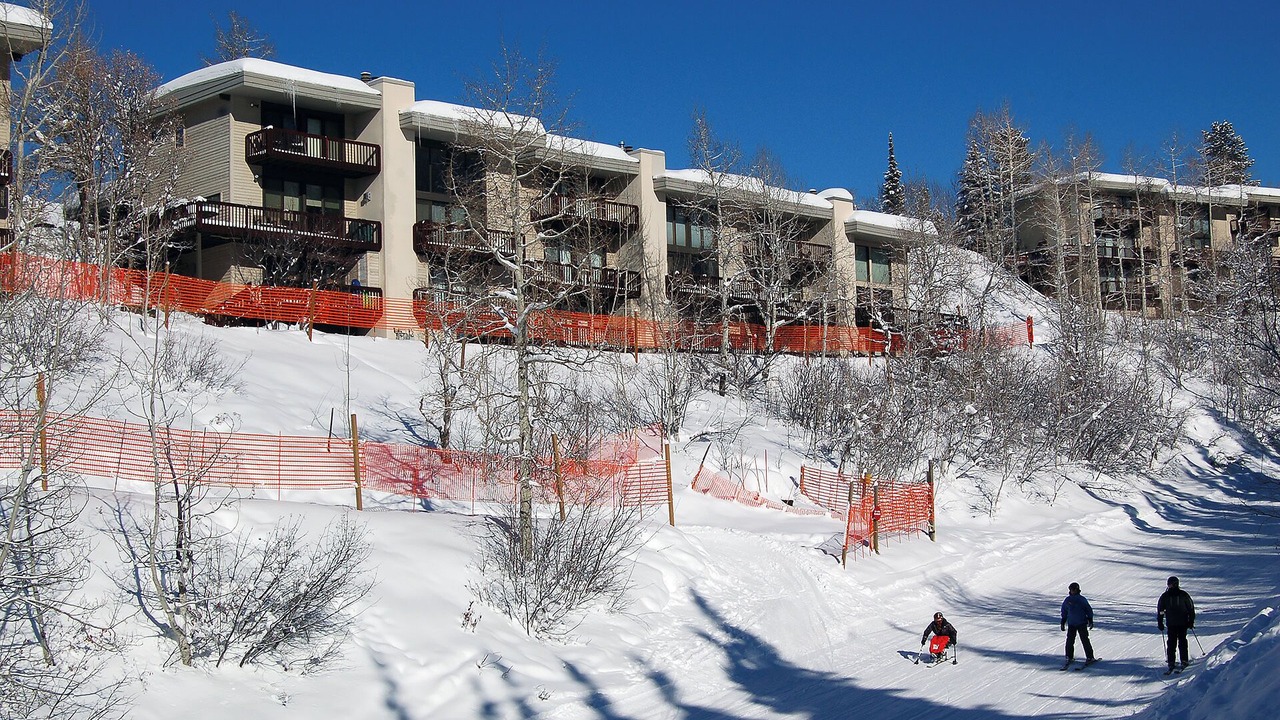 Photo of Others in Steamboat Springs
