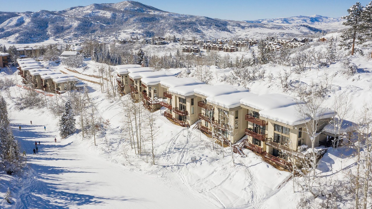 Photo of Others in Steamboat Springs