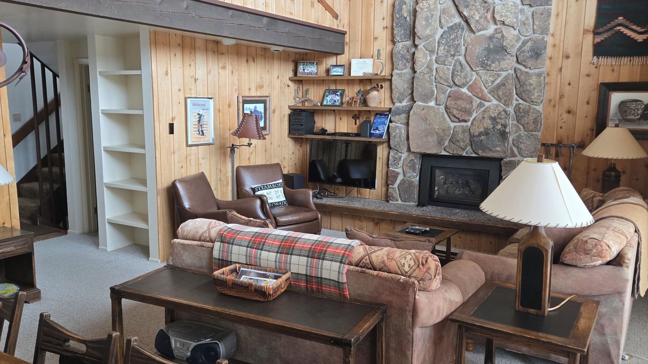 Photo of Others in Steamboat Springs