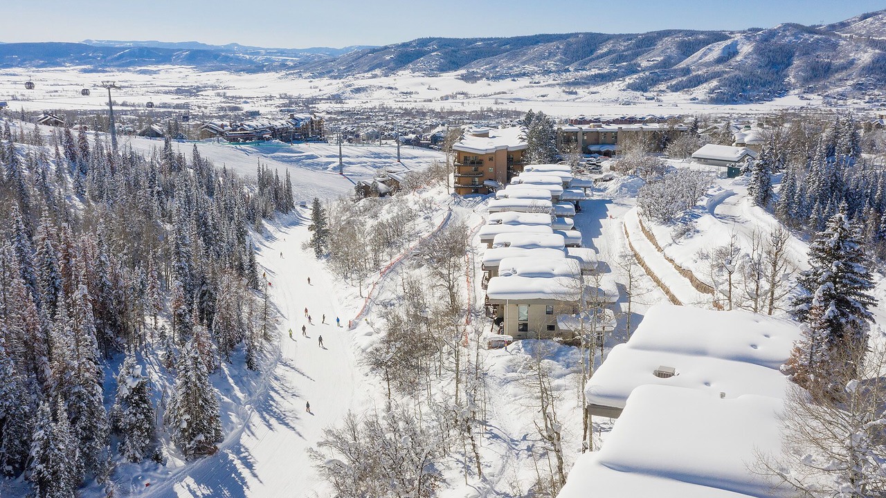 Photo of Others in Steamboat Springs