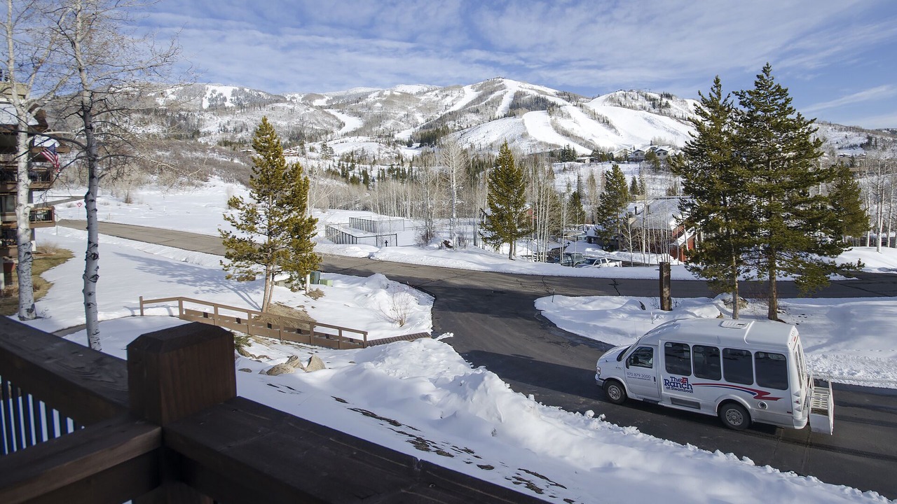 Photo of Others in Steamboat Springs