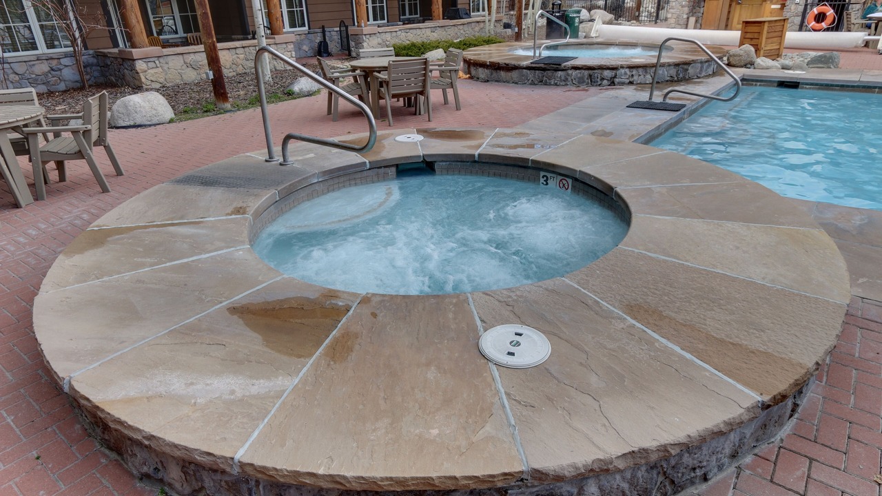 Photo of Outdoor in River Run