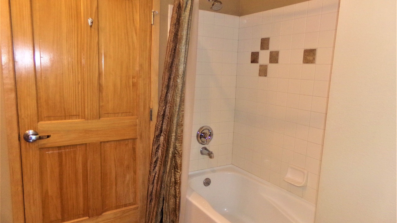 Photo of Bathroom in River Run