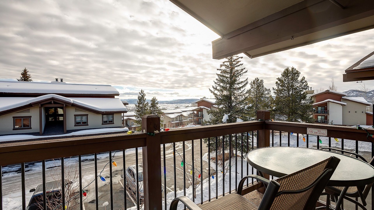 Photo of Others in Steamboat Springs