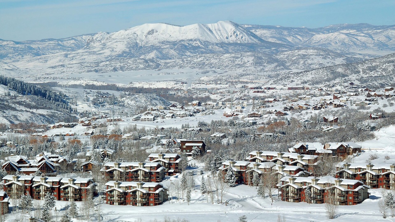 Photo of Others in Steamboat Springs