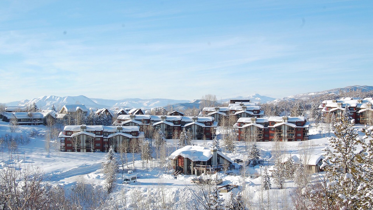 Photo of Others in Steamboat Springs