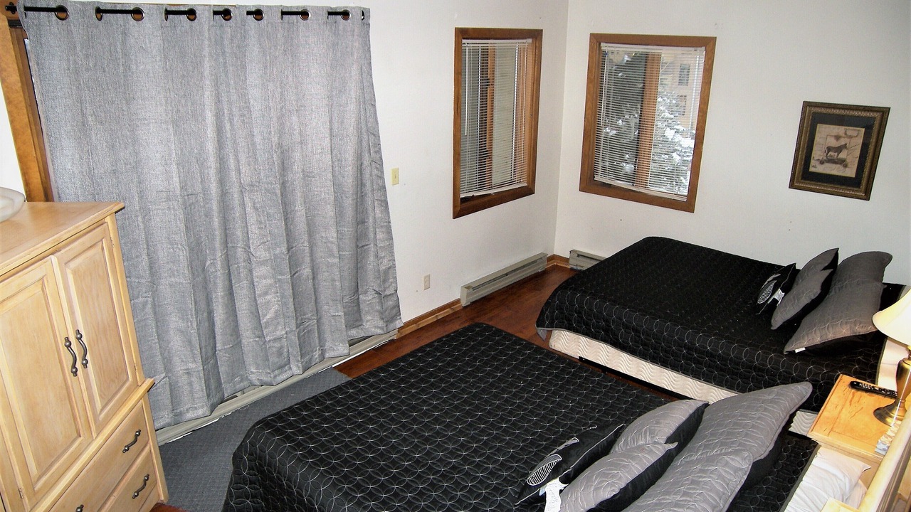 Photo of Bedroom in East Village at Copper