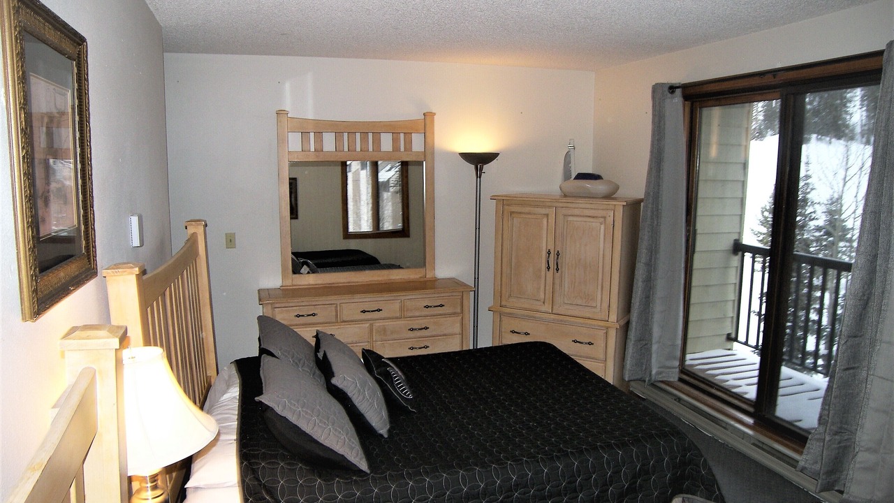 Photo of Bedroom in East Village at Copper