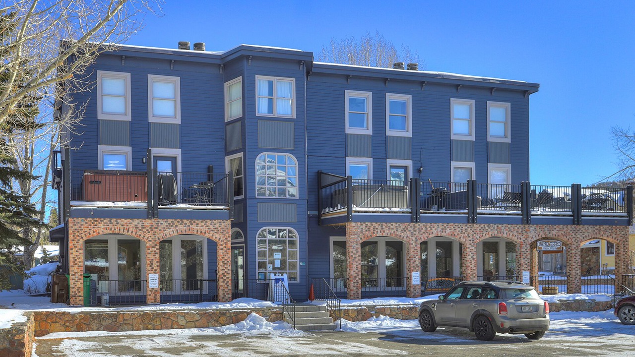 Photo of Outdoor in Historic District